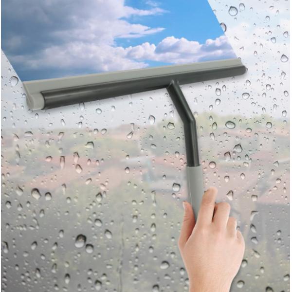 Professional Stainless Steel Window Squeegee for cleaning Custom Logo