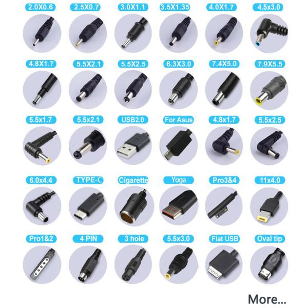Factory OEM 19.5V 90W Laptop Charger for HP 90W 19.V 4.62A Laptop AC Adapter for HP Pavilion 14 PPP012D-S 709986-003 710413-001