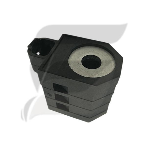 Hyundai R210LC-7 R215-7 Valve Solenoid Coil