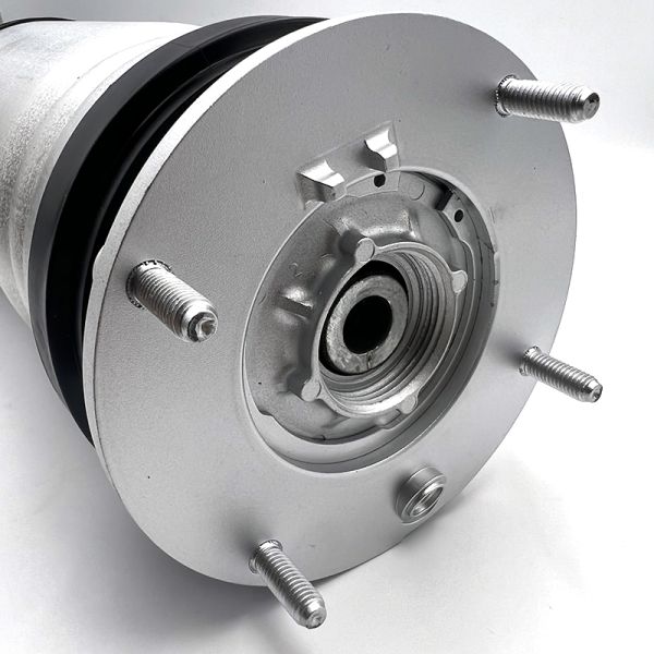Suspension Adjustable Offroad Gas Shock Absorber for Front Air Bellows LR Discovery 3 4 L319 RR Sport L320