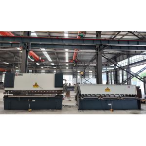 Lanjing Steel Structure Co., Ltd.