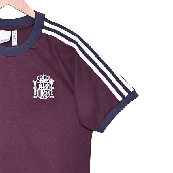 2025 new Spanish cotton T-shirt group customized high quality fabric