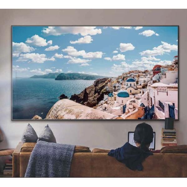 Teatro al aire libre apagado Auditorio proyector pantalla de aviación grado 100-120 pulgadas