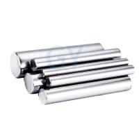 Certificação de aço de ASTM JIS 304 SS Haste Diameter 10mm 20mm RoHS