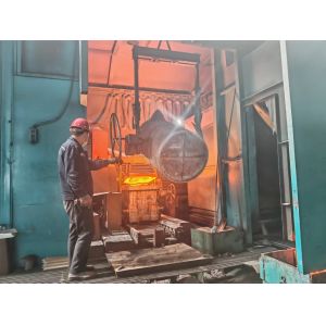 Handan Shengnada New Material Technology Co., Ltd.