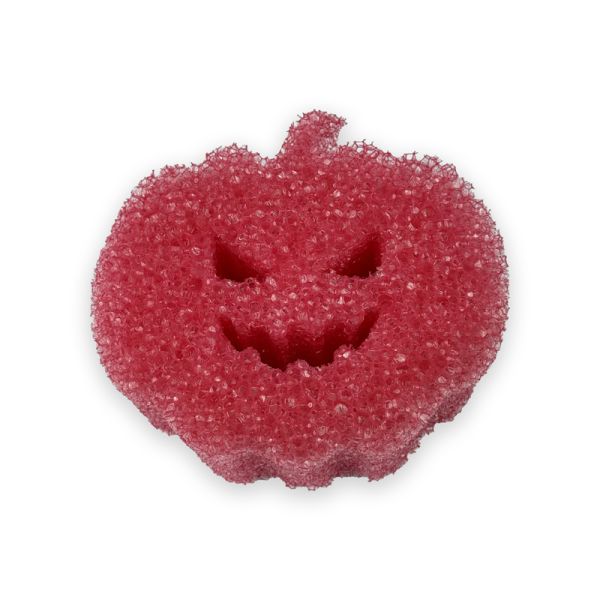 Temperature Sensitive Cleaning Sponge Thermal Color Changing Sponge OEM ODM