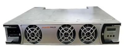 Eltek Powerpack 48/11kW 3ph 208VAC high power supply rectifier unit, three-phase, 48V 11KW