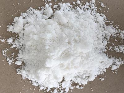 Sodium Hydrogen Sulfite NaHSO3 White crystalline powder Widely used in various fields