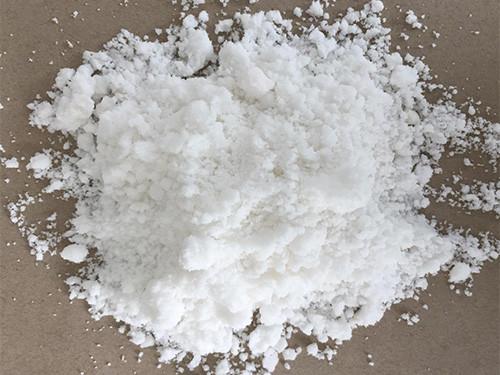Sodium Hydrogen Sulfite NaHSO3 White crystalline powder Widely used in various fields