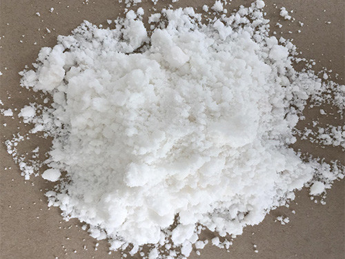 NaHSO3 Inorganic Raw Materials Sodium Bisulfite For Bleaching Cotton And Organic Fabrics