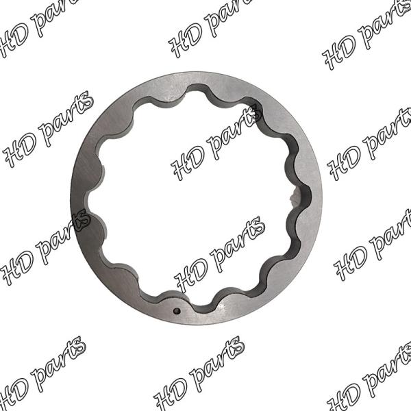 3TNV70 3TNV76  Diesel Engine Oil pump  For Yanmar