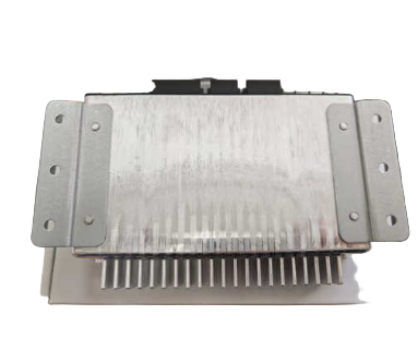 WG9925580118/1 Lightweight Retarder ECU for Voith 3rd Generation Retarder System