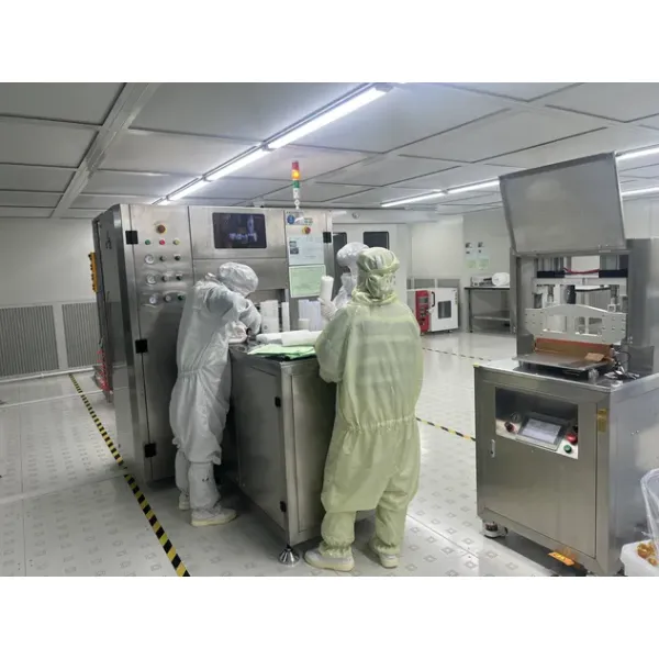 High Efficiency 10'' PP Melt Blown Filter Cartridge for Water Purification