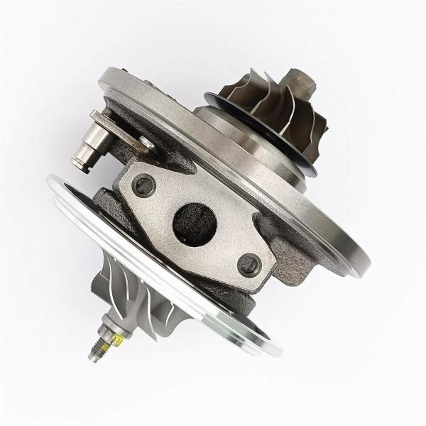 Hx35W Cartouche de turbocompresseur noyau 3593155/3598716/3597179 Adapté pour Iveco Cummins Dennis aigle, ISBE 170 30