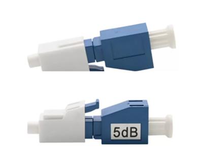 1000mW Multimode Fiber Attenuator 1-30dB Optical Variable Attenuator