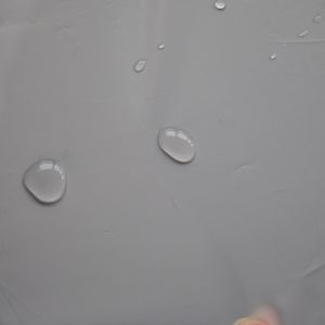 Hydrophobic Treatment Polyester Mesh For Waterproofing And Dustproofing