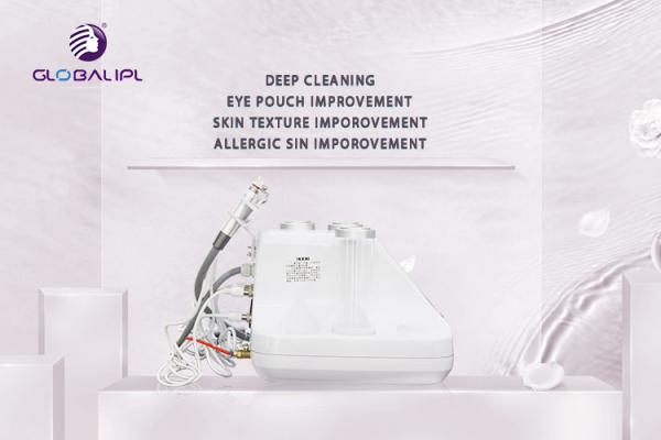 33*37*40cm Water Oxygen Jet Peel Machine Hydra Diamond Dermabrasion Beauty Machine