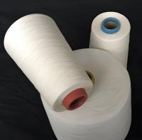 120D/36F ポリエステル FDY 糸 - 耐久性のある繊維用高色強度・低収縮性繊維糸
