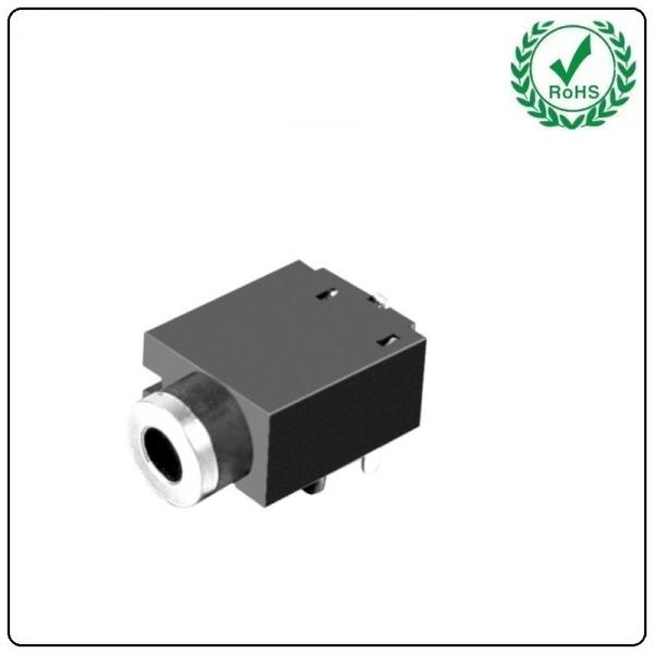 телефонное гнездо 2,5 погружений к соединителю кабеля J20030 PJ2003A usb