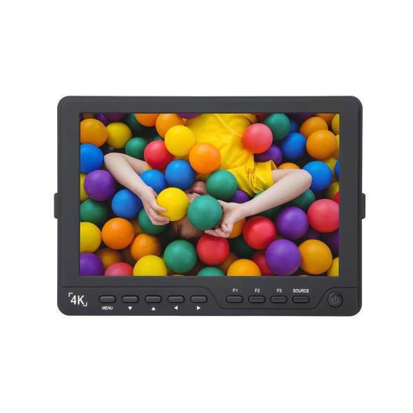 7 inch 4K monitor with SDI input & output