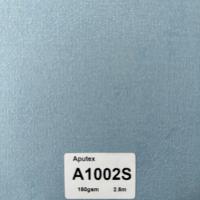 Rideau de fenêtre d'intérieur sur mesure Tissu de voile à rouleaux Tissu de voile à rouleaux