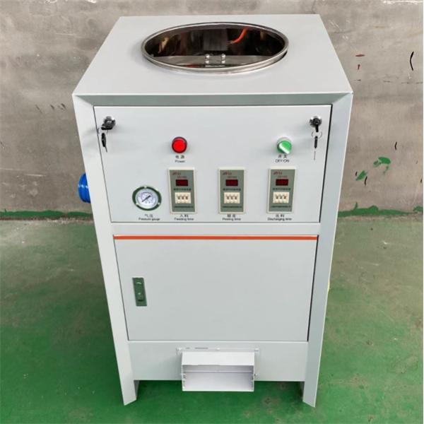 Garlic Peeling Machine, Small Garlic Peeler,  Garlic Skin Removing Machine