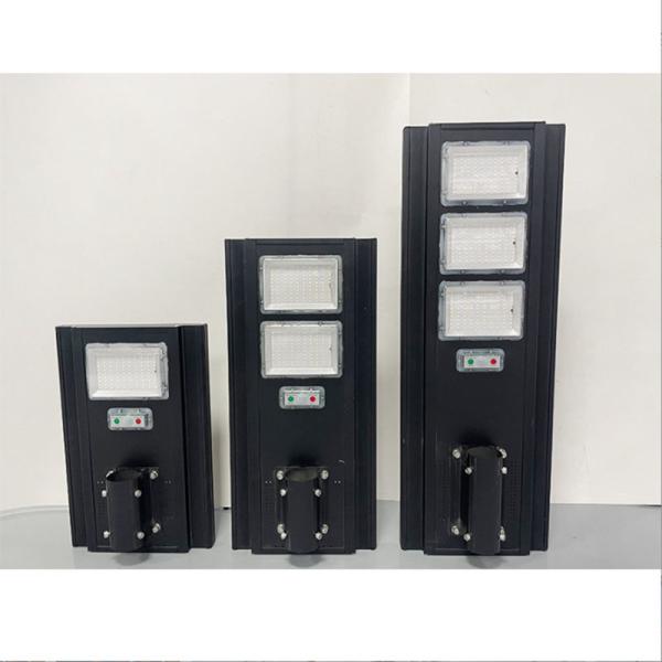 Lighting and Circuitry Design for 0.23kg Power Induction Street Light in Rural Areas