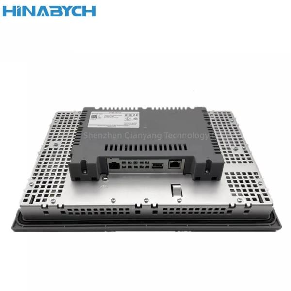 HMI Touch Screen PLC Controller 6AV2 123-2MB03-0ax0 Siemens Ktp 1200 Basic