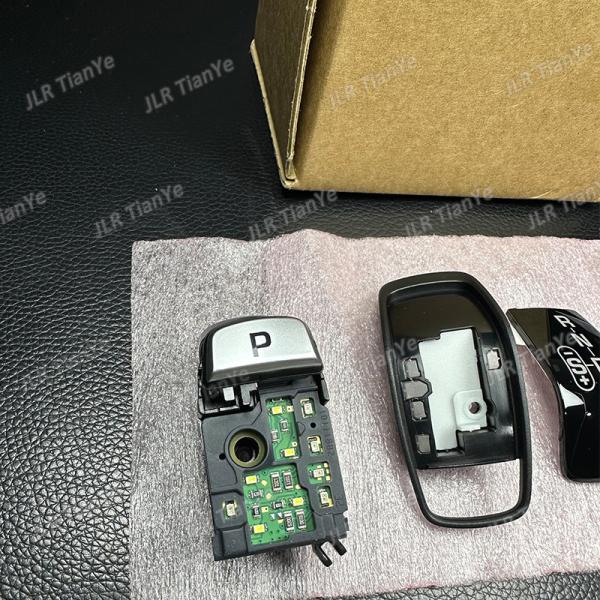 GEAR SHIFTER MODULE KIT FOR LAND ROVER GEAR LEVER REPAIR KIT LR117072
