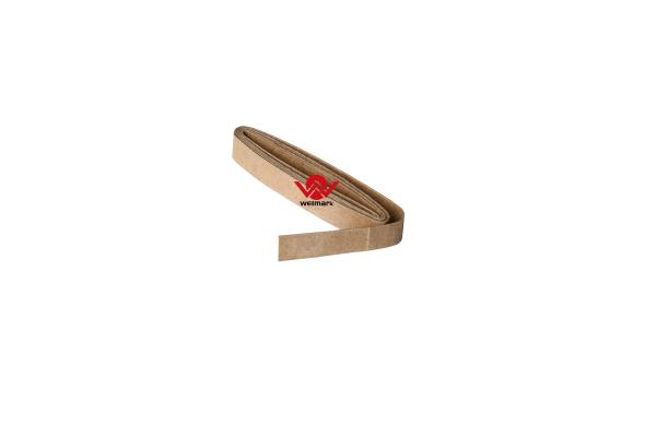 Recyclable Kraft Paper Binding Pallet Tape Sgs Approved