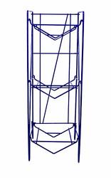 3 gallon 5 gallon 4 bottles water bottle display rack