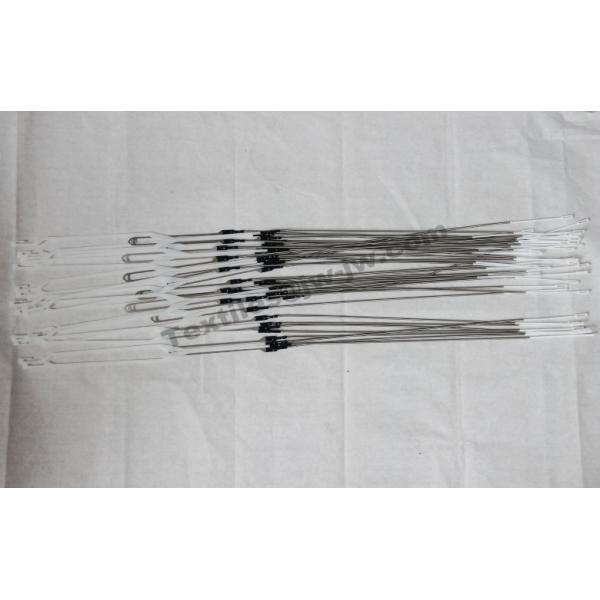 Jacquard Leno Heald Wire GA798 Rapier Loom Parts For Weaving