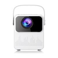Projecteur de cinéma portable 1080P