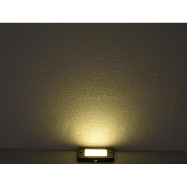 Industrial Design Style LED Cabinet Lights Perfect for Supper Thin Dart Board Cabinets