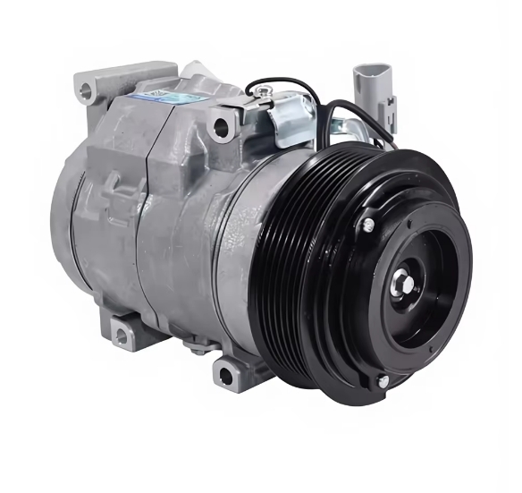For Toyota for Camry 12V A/C Compressor New Universal Auto Car Part 100% Tested Perfect Condition