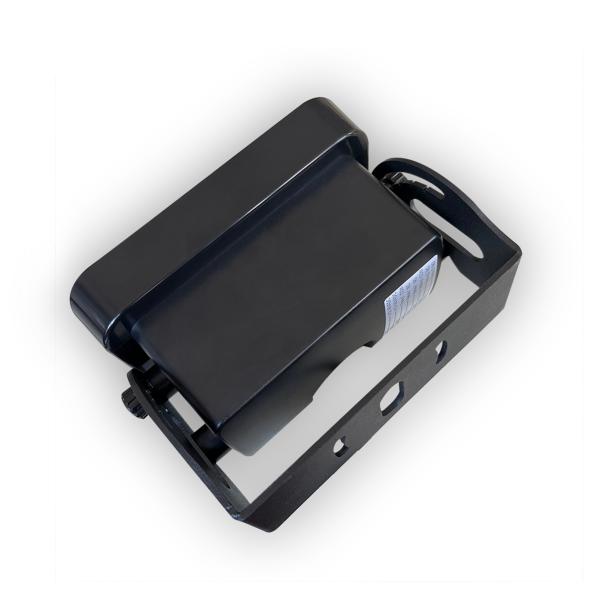 Detinguish Pedestrian And Vehicle Traffic Motion Detector For High Speed Door With Two Realy Output Car Detect Only