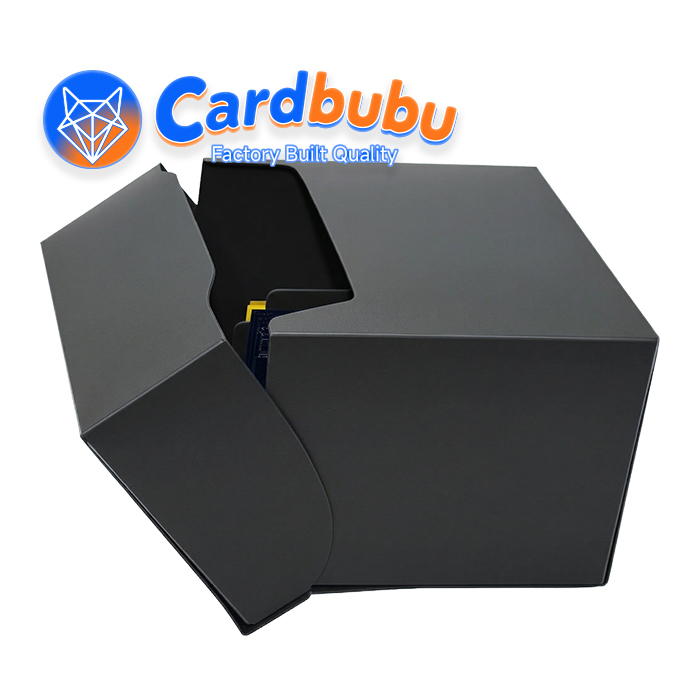 Card Storage Cooperative Plastic Deck Box Gamegenic Magic The Gathering Card Box
