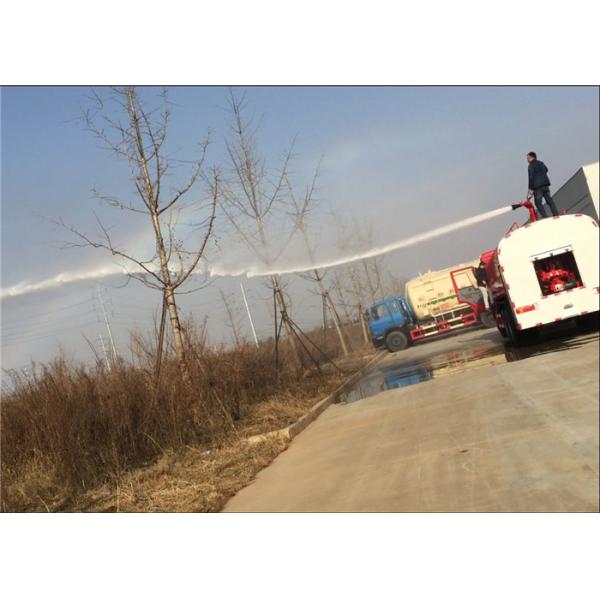 Трейлер водного транспорта Уилера Синотрук ХОВО 10, 20 тонн 20кбм мочит тележку спринклера