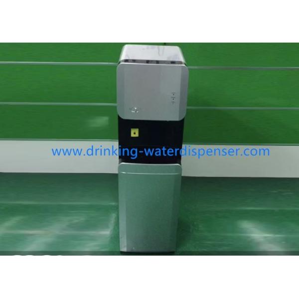 Distribuidor Tabletop 105TS do refrigerador de água engarrafada de Touchless, água detectada pelo copo que detecta e controlo da válvula de solenoide