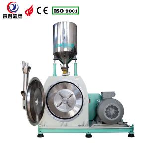 Plastic Grinder Machine