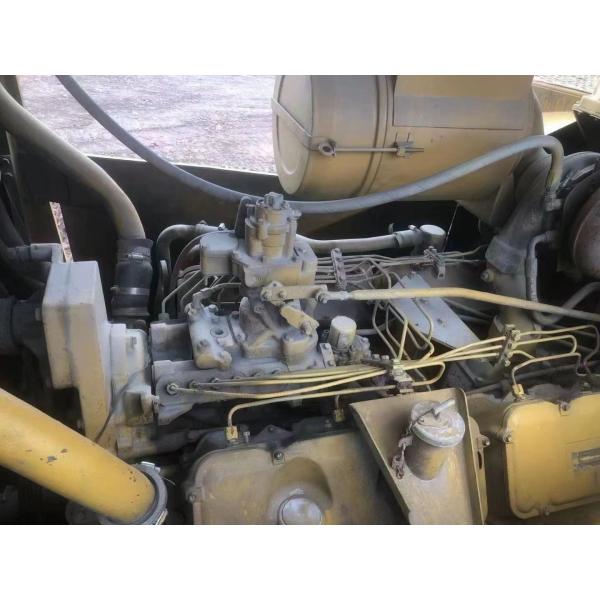 18900 KG Used Bulldozer D9R Equipped with Nabtesco Hydraulic Pump