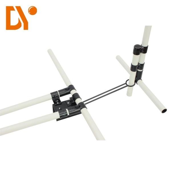 Réutilisant l'extracteur de connecteurs de tube en métal, connecteur faisant le coin de tuyau galvanisé 6 par phases