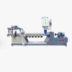 Customizable Double-screw PP Strap Band Extrusion Line with 60KW Power for High-Efficiency Production