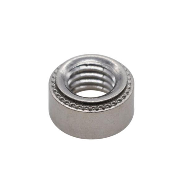 Premium Higher Head Stainless Steel Self Clinching Nut Self Clinch Nut