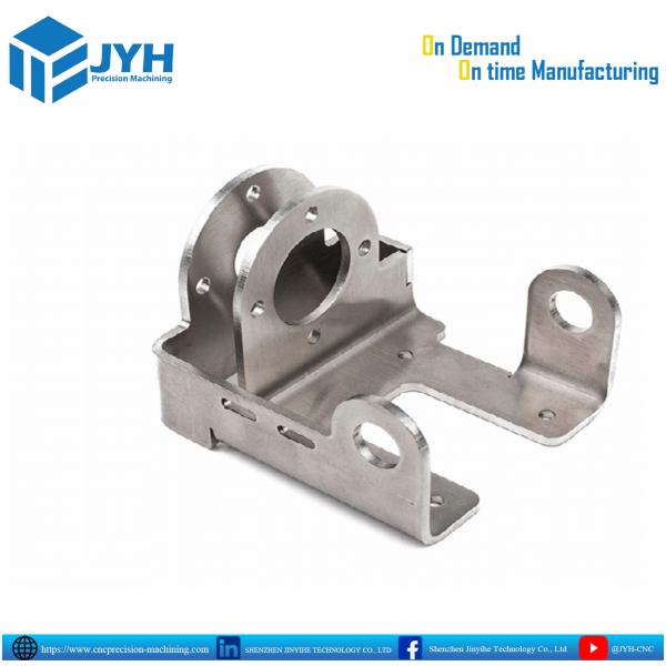Custom Sheet Metal Fabrication Enclosure Parts | Precision Metal Housing Solutions