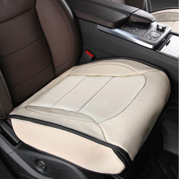 Large Seat Cushions Cool Car Interior Accessories With Anti Slip Bottom