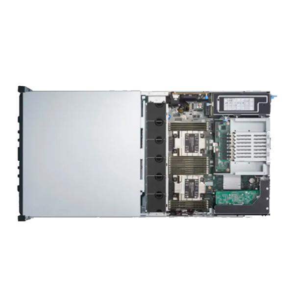 Used Inspur NF5266M6 Server Private Mold for Cloud Storage Solutions Category