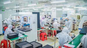 Shenzhen Enrich Electronics Co., Ltd.