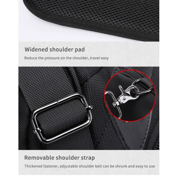 Противоподразнительная сумка на 100 литров, спортивная сумка с обувным отсеком