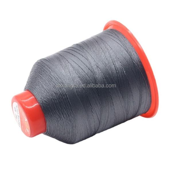 Heavy Duty Sewing Thread 69 T70 Size 210D/3Ply for Marine Upholstery and Leather Crafts